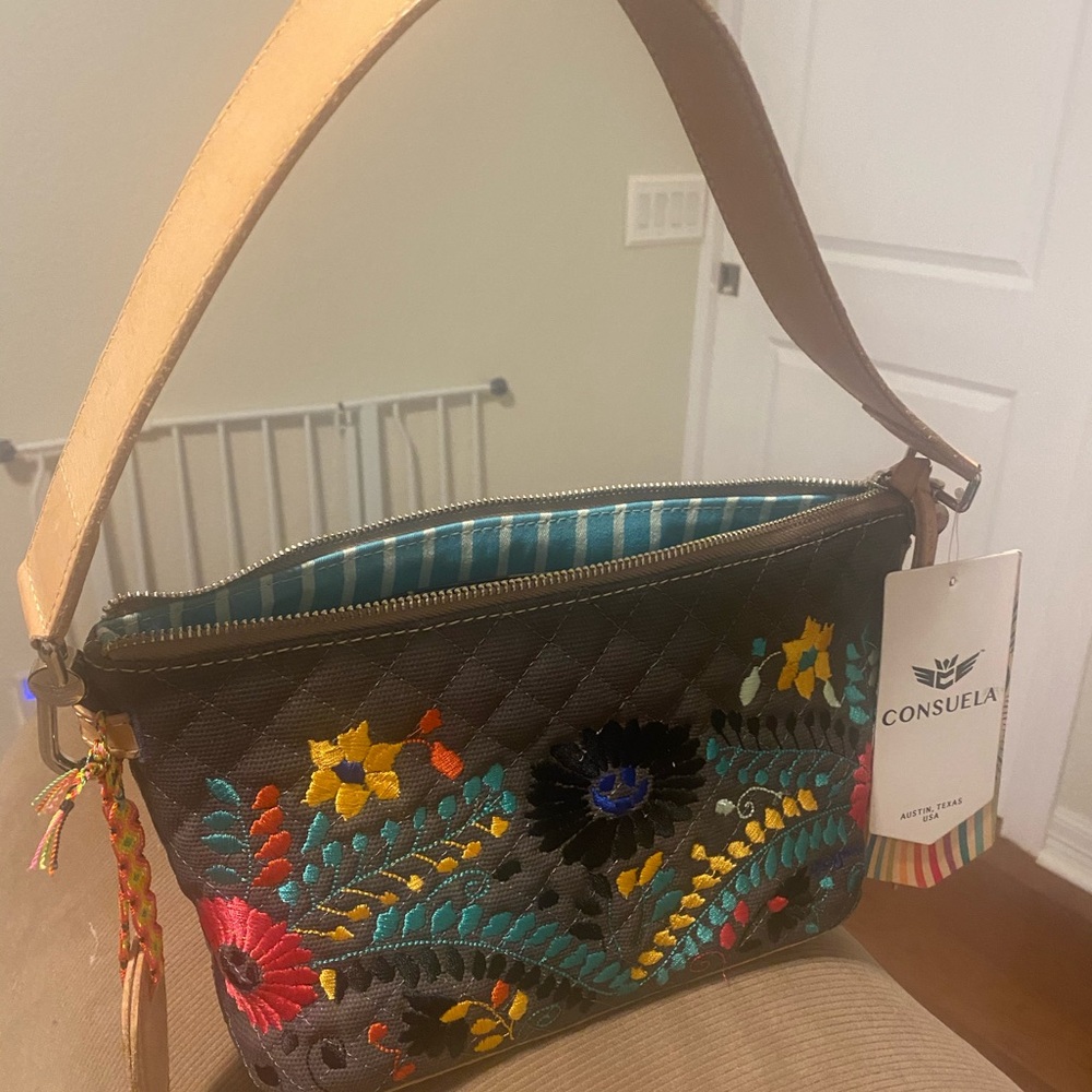 Viva Consuela purse